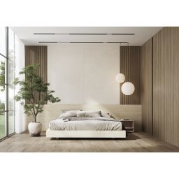 Durstone Michigan płytka ścienno-podłogowa 120x20 cm beżowa-szara