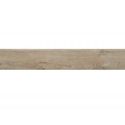 Durstone Michigan płytka ścienno-podłogowa 120x20 cm brązowa