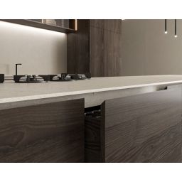 Durstone Somport płytka ścienno-podłogowa 120x60 cm beżowa-szara