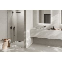 Durstone Somport płytka ścienno-podłogowa 120x60 cm beżowa-szara