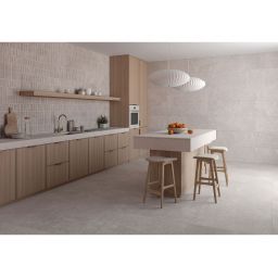 Durstone Tibet płytka ścienno-podłogowa 120x60 cm szara