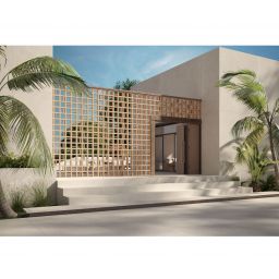 Durstone Tibet płytka ścienno-podłogowa 120x60 cm beżowa