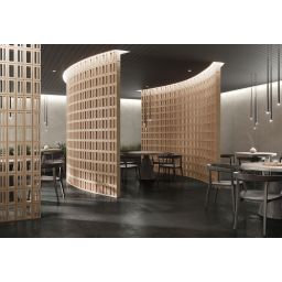 Durstone Mine płytka ścienno-podłogowa 120x60 cm brązowa-szara-mix kolorów