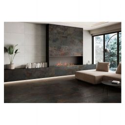 Durstone Mine płytka ścienno-podłogowa 120x60 cm beżowa-mix kolorów