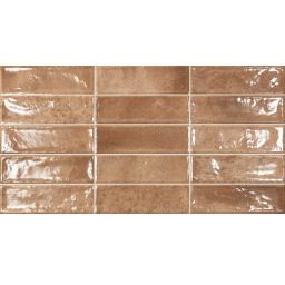 Ecoceramic Pool Cotto płytka ścienna 60x31,6 cm