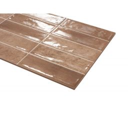 Ecoceramic Pool Cotto płytka ścienna 60x31,6 cm