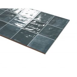 Ecoceramic Cool Blue płytka ścienna 31,6x60 cm