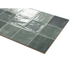 Ecoceramic Cool Green płytka ścienna 31,6x60 cm