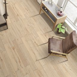 Egen Lux Beige płytka ścienno-podłogowa 20x120 cm