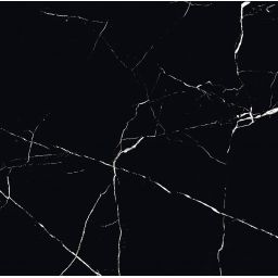 Egen Alaska Black płytka ścienno-podłogowa 60x60 cm