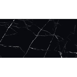 Egen Alaska Black płytka ścienno-podłogowa 60x120 cm