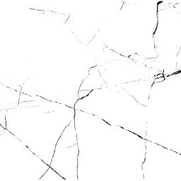 Egen Alaska White płytka ścienno-podłogowa 60x60 cm