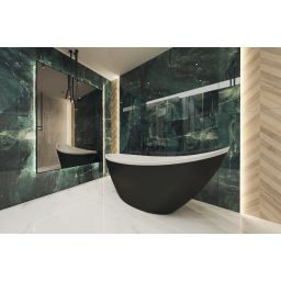 Egen Tulsa płytka ścienno-podłogowa 120x60 cm zielona