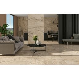 Egen Havana płytka ścienno-podłogowa 120x60 cm beżowa-brązowa