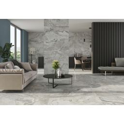 Egen Havana płytka ścienno-podłogowa 120x60 cm szara