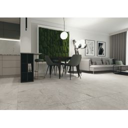 Egen Zorani Bianco płytka ścienno-podłogowa 60x60 cm