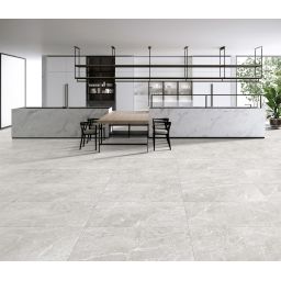 Egen Zorani Bianco płytka ścienno-podłogowa 60x120 cm