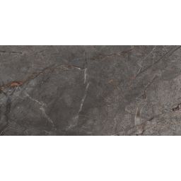 Egen Zorani Nero płytka ścienno-podłogowa 60x120 cm