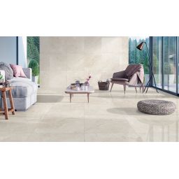 Egen Maxim Beige płytka ścienno-podłogowa 60x60 cm