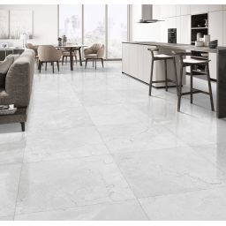 Egen Maxim Gris płytka ścienno-podłogowa 60x60 cm