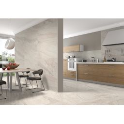 Egen Earthsong White płytka ścienno-podłogowa 60x120 cm