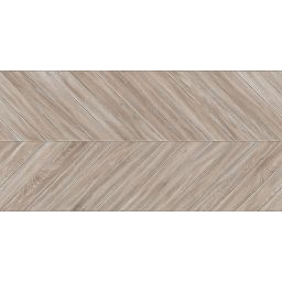 Egen Chevron Terra płytka ścienno-podłogowa 60x120 cm