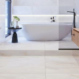 Ego Ceramics Onix płytka ścienno-podłogowa 120x60 cm biała-mix kolorów