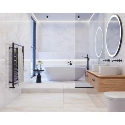 Ego Ceramics Onix płytka ścienno-podłogowa 120x60 cm biała-mix kolorów