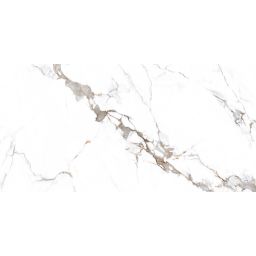 Ego Ceramics Royal Galaxy płytka ścienno-podłogowa 120x60 cm biała-szara