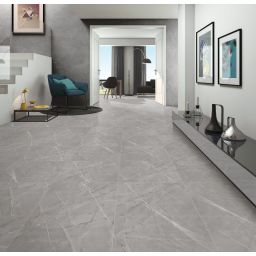 Ego Ceramics Prime Valencia Grey płytka ścienno-podłogowa 60x60 cm