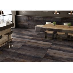 Ego Ceramics Core Carbon płytka ścienno-podłogowa 60x120 cm