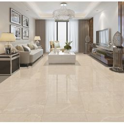 Ego Ceramics Crista Crema płytka ścienno-podłogowa 60x60 cm