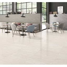 Ego Ceramics Homes Ivory płytka ścienno-podłogowa 60x60 cm