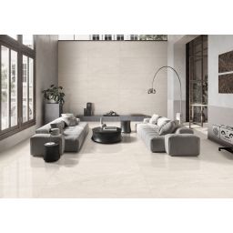 Ego Ceramics Homes Ivory płytka ścienno-podłogowa 60x120 cm