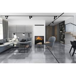 Ego Prime Mirage Light Grey płytka ścienno-podłogowa 60x60 cm szara lappato