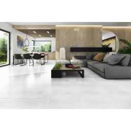 Ego Prime Venus Bianco płytka ścienno-podłogowa 60x60 cm biała lappato