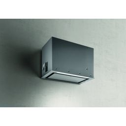 Elica Lane okap kuchenny 52 cm podszafkowy stal PRF0178826