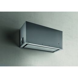 Elica Lane okap kuchenny 72 cm podszafkowy stal PRF0178828