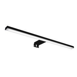 Elita Esther kinkiet 1x8 W black matt RE070500017160