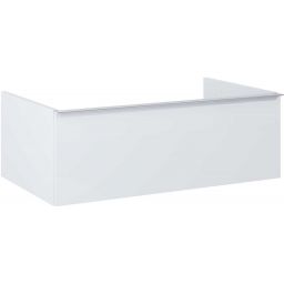 Elita Look szafka 80x44,9x28,1 cm podumywalkowa wisząca biała RE080803028060