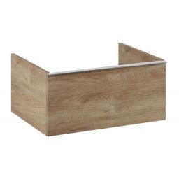 Elita Look szafka 60x44,9x28,1 cm podumywalkowa wisząca dąb canela RE080603027050