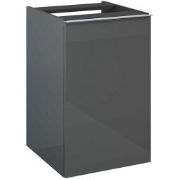 Elita Look szafka 40x44,9x63,5 cm boczna wisząca antracyt RE080402026610