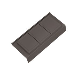 Elita organizer szuflady anthracite matt RE190352016010