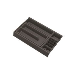 Elita organizer szuflady anthracite matt RE190401016010