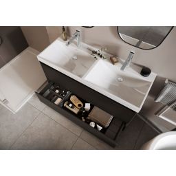 Elita organizer szuflady anthracite matt RE190350016010