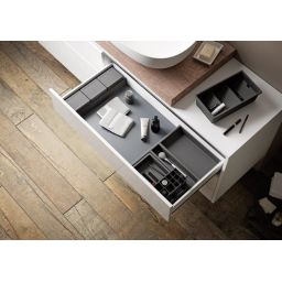 Elita organizer szuflady anthracite matt RE190400016010