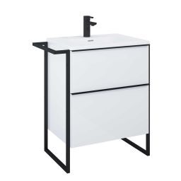 Elita Look uchwyt black matt RE120600017160