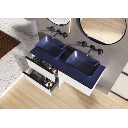 Elita Look uchwyt black matt RE120600017160