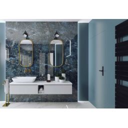 Elita Look uchwyt do szafki 80 cm black matt RE120800017160