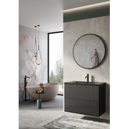 Elita Look uchwyt black matt RE121000017160